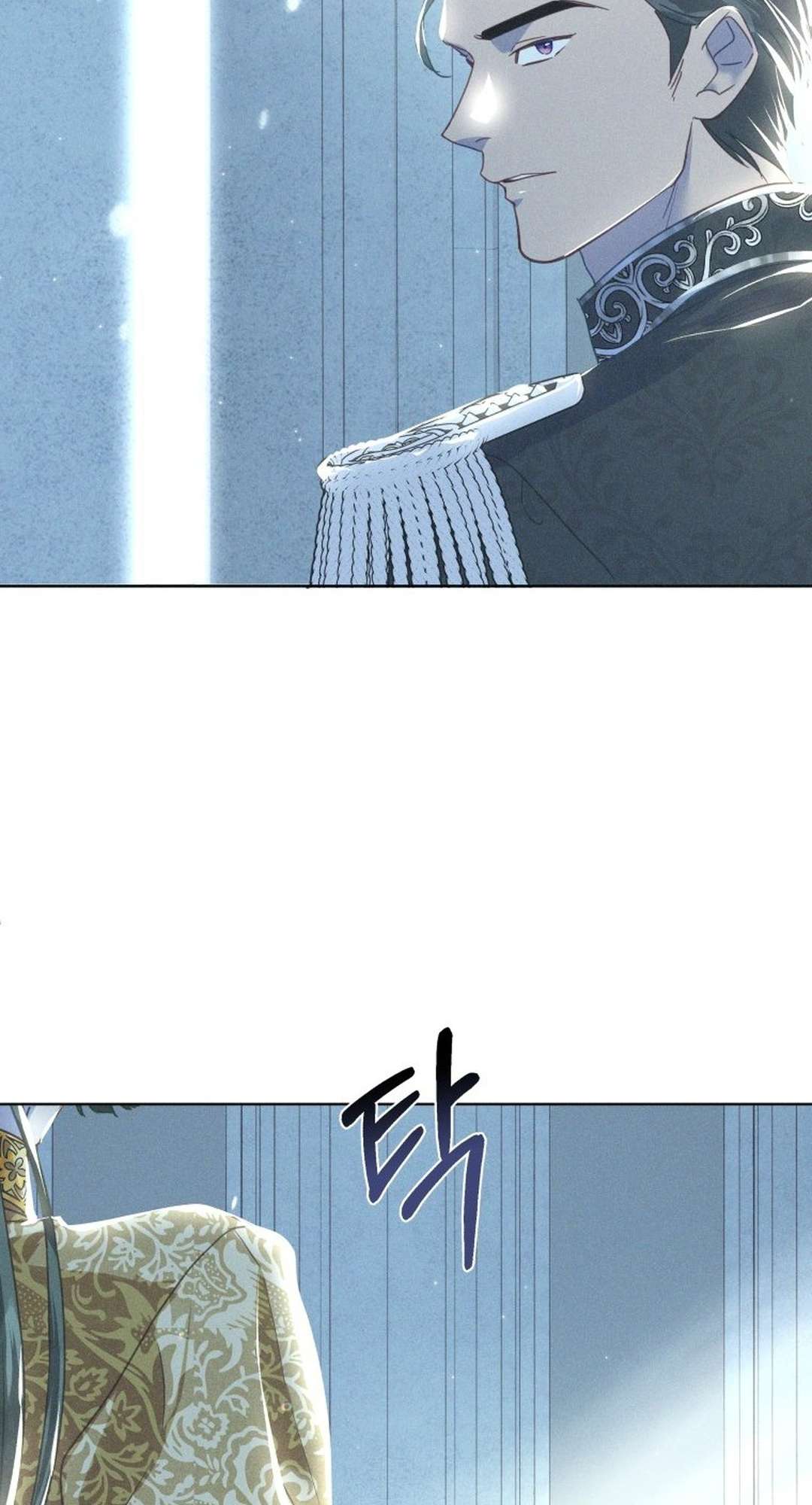 [ 18+ ] Lời Nguyền Tóc Đỏ Chapter 7 - Trang 3