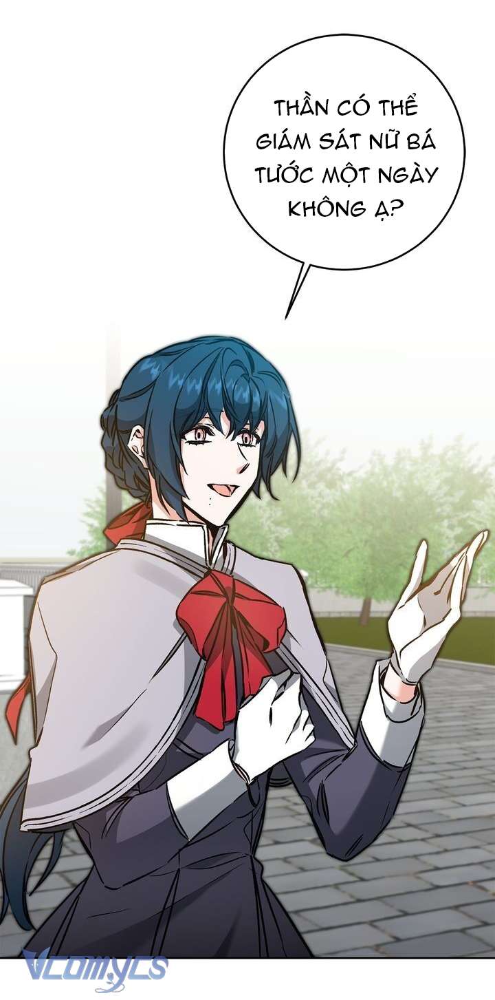Xuyên Vào Tiểu Thuyết Làm Nữ Hoàng Tàn Độc Chapter 85 - Next Chapter 86