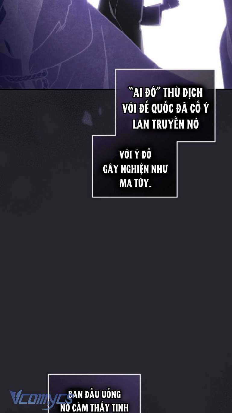 Tôi Được Nuôi Dưỡng Bởi Những Kẻ Phản Diện Chap 68 - Trang 3