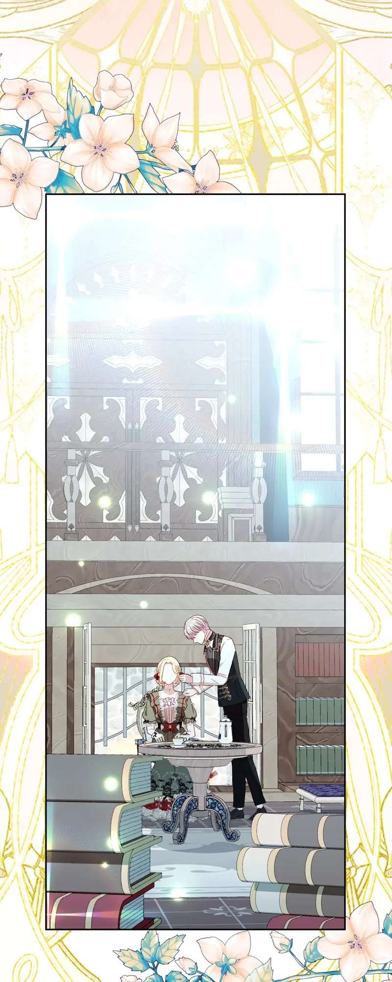 Một Ngày Nọ Bỗng Dưng Cha Xuất Hiện Chapter 37 - Next Chapter 38