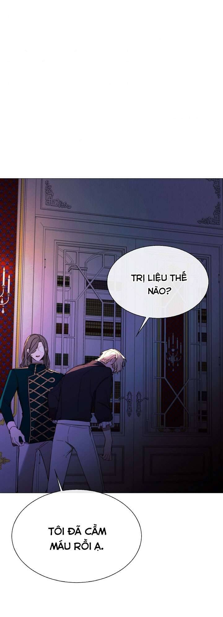 Ác Nữ Cần Bạo Chúa Chapter 52 - Trang 4