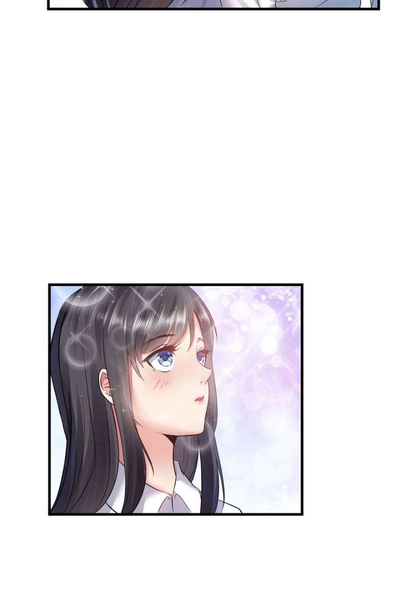 Hệt Như Hàn Quang Gặp Nắng Gắt Chap 5 - Trang 4