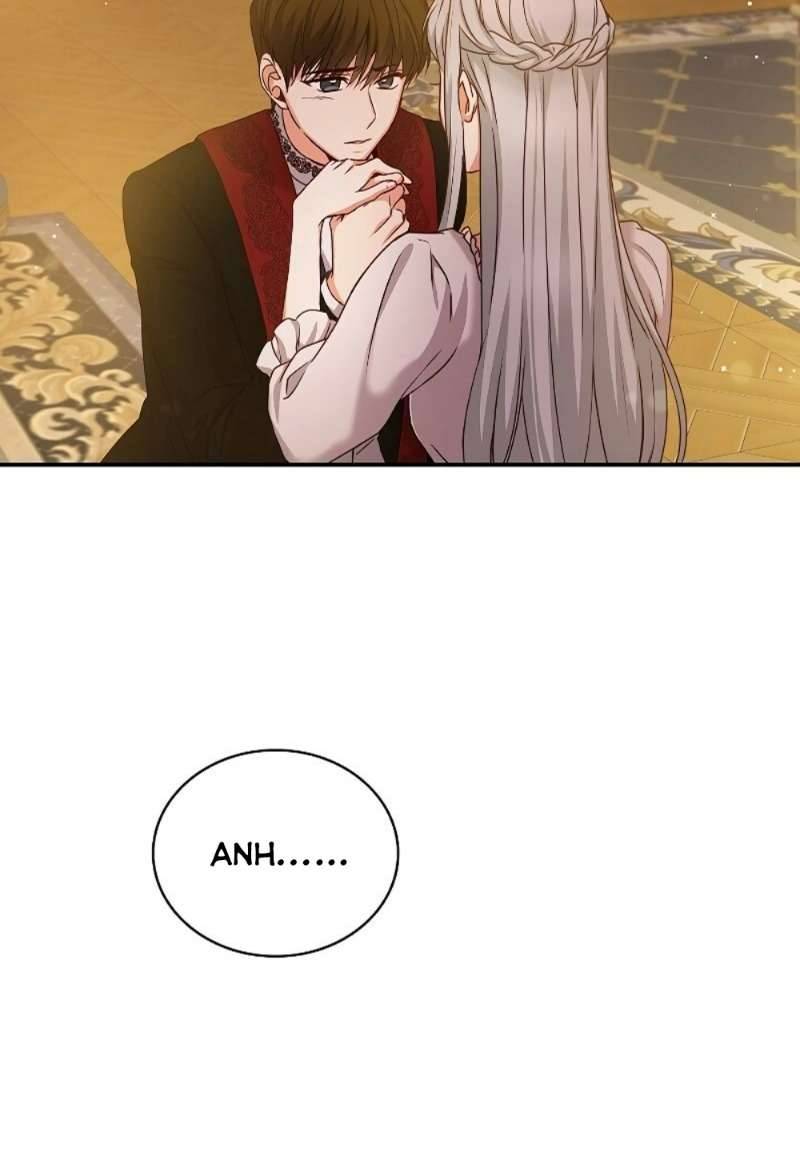 Cẩn Thận Với Các Anh Trai Đấy! Chap 58 - Trang 2