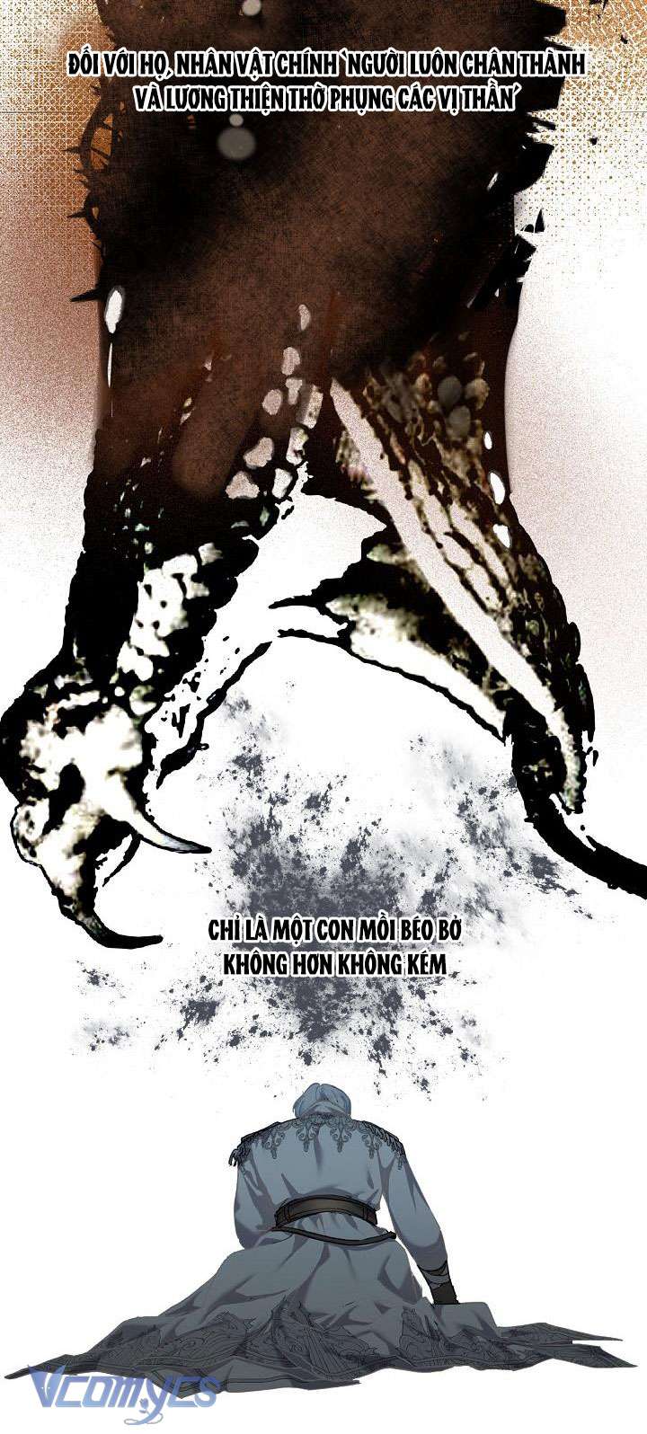 Sự Điều Trị Đặc Biệt Của Tinh Linh Chapter 3 - Next Chapter 3.5