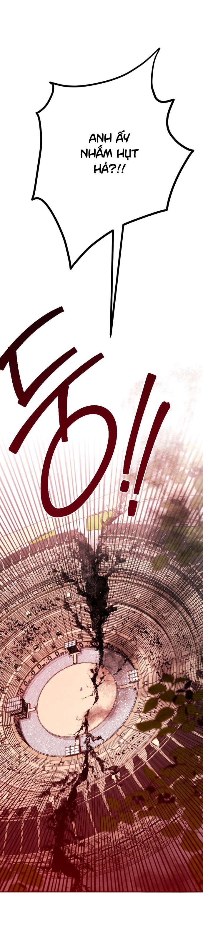 Lời Thú Nhận Của Chúa Tể Bóng Tối Chap 69 - Trang 4