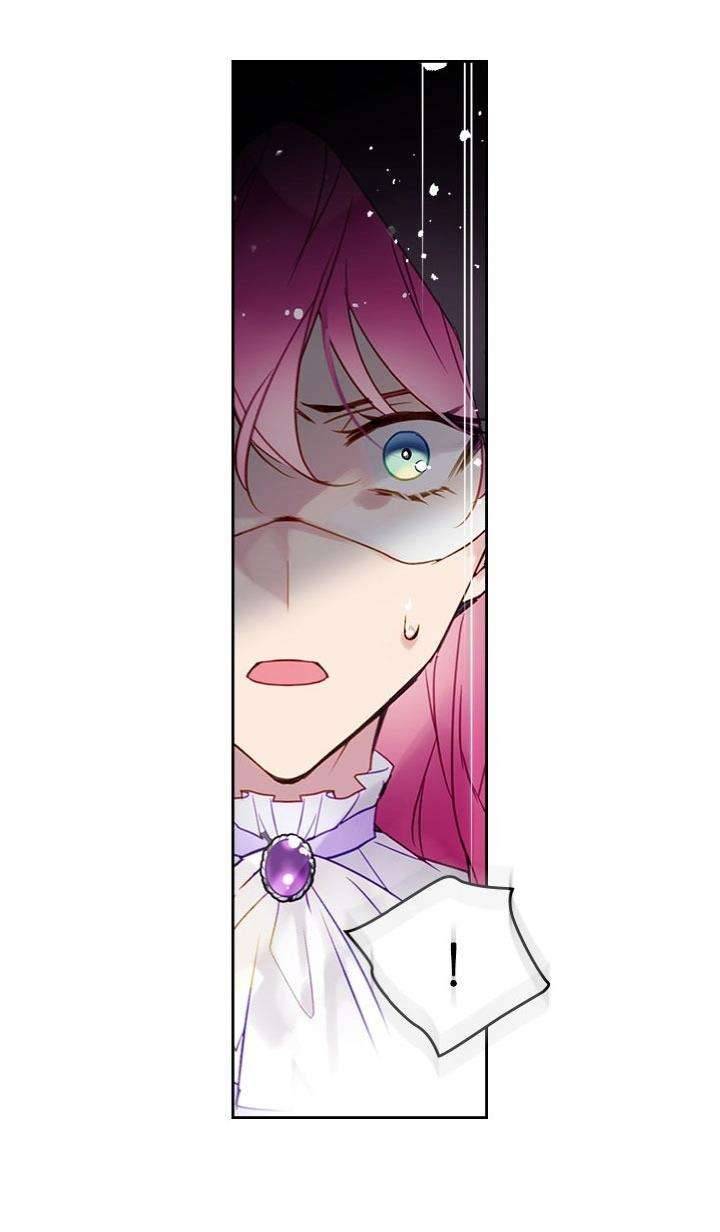 Kết Cục Của Nhân Vật Phản Diện Chỉ Có Thể Là Cái Chết Chapter 22 - Next Chapter 23