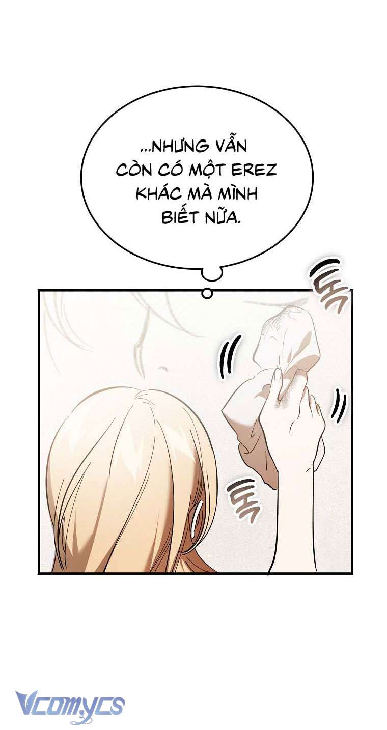 Ác Quỷ Nuôi Dưỡng Tiểu Thư Chapter 18 - Trang 4