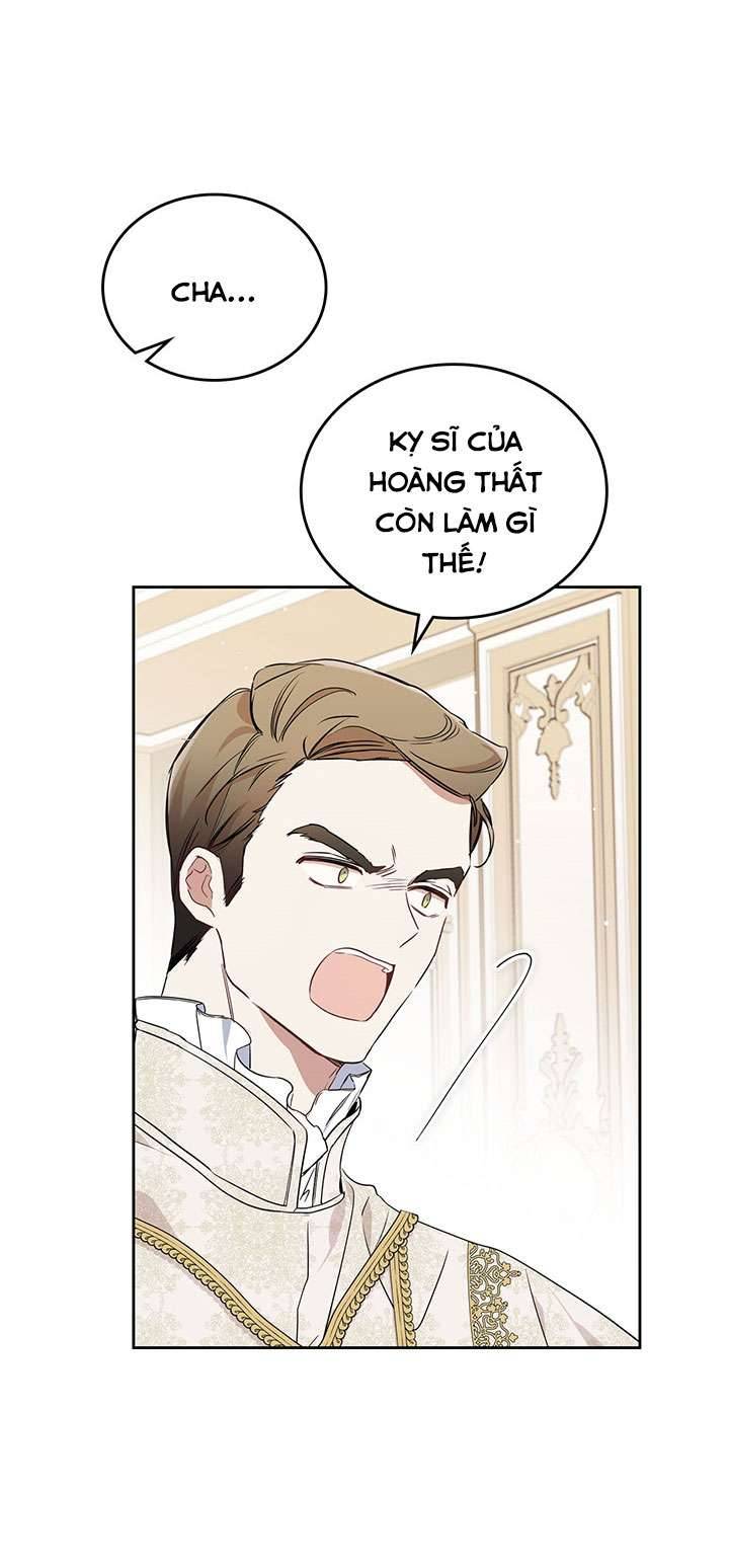 Kiếp Này Nhất Định Làm Gia Chủ Chap 61 - Trang 2