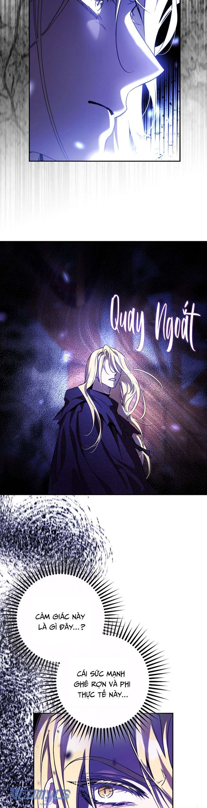 Thuần Hóa Bạo Quân Rồi Bỏ Trốn Chap 124 - Trang 2