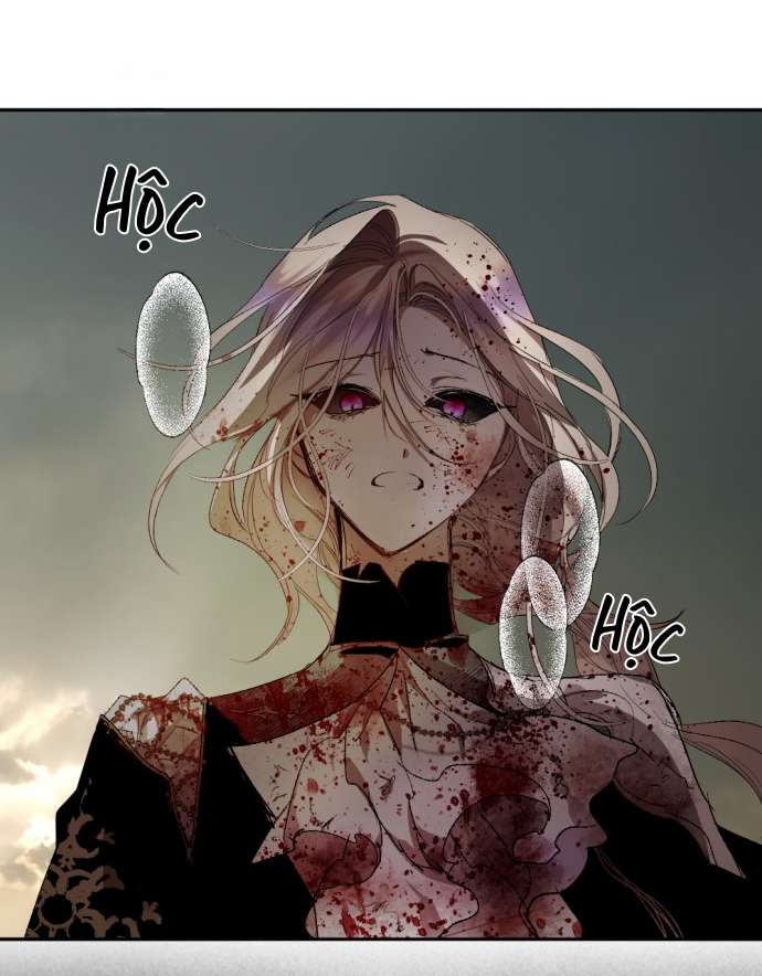 Lời Thú Nhận Của Chúa Tể Bóng Tối Chapter 113 - Trang 4