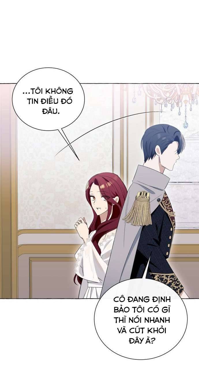 Tôi Tưởng Đó Chỉ Là Tiểu Thuyết Trọng Sinh Bình Thường Chapter 11 - Next Chapter 12