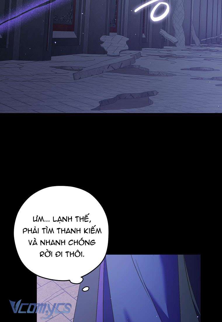 Các Nam Chính Đã Bị Nữ Phụ Cướp Mất Chap 11 - Trang 3