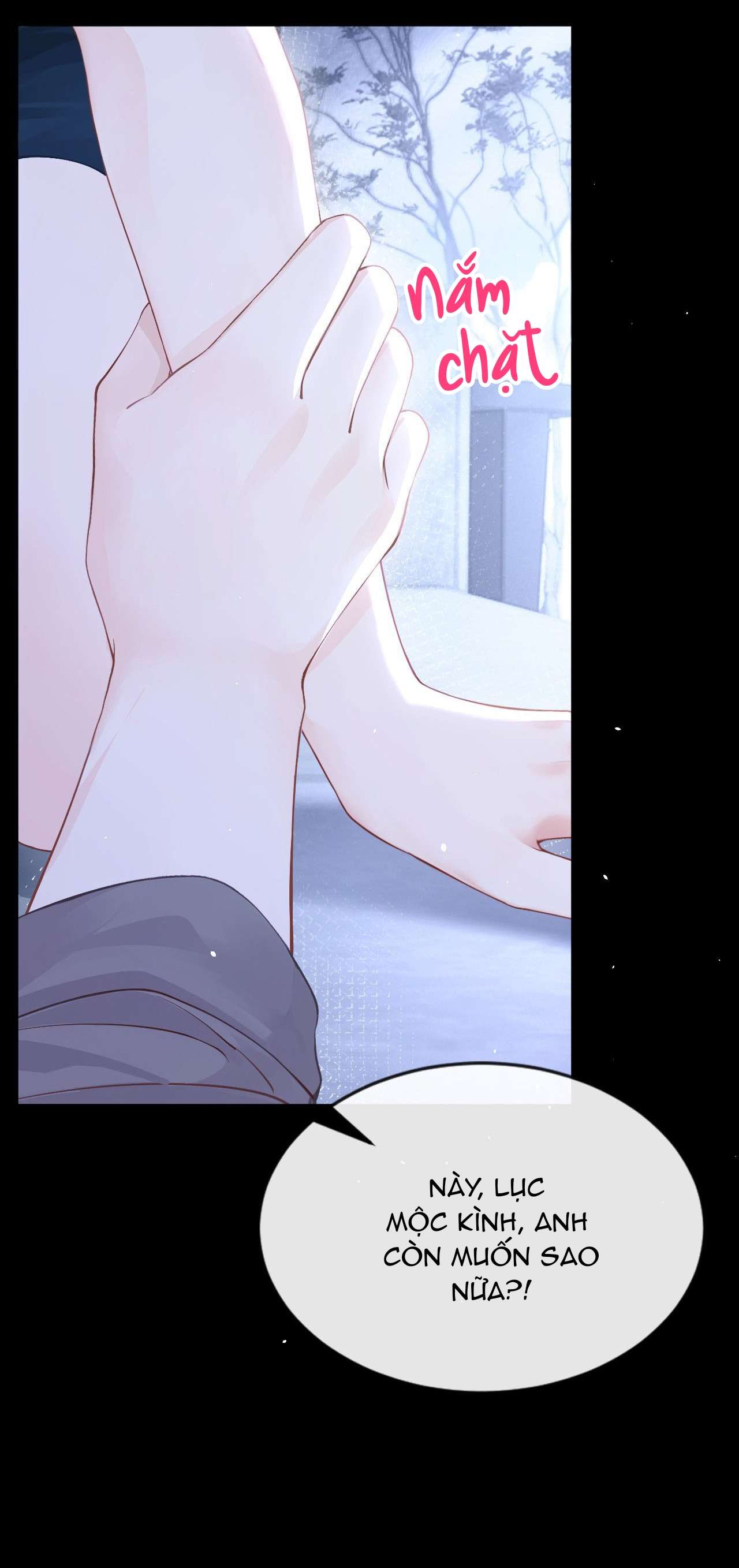 Sống Chung Để Tán Em Chap 12 - Trang 3