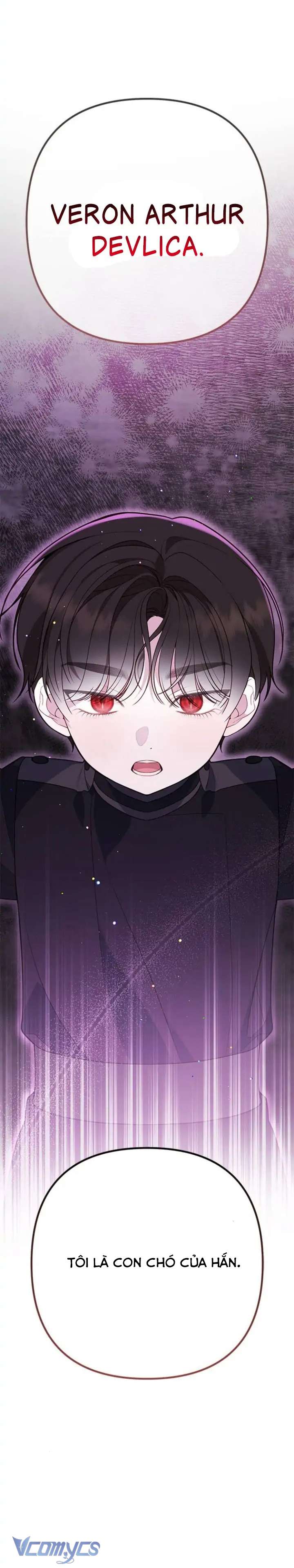 Bạo Chúa Bé Con Chapter 33 - Trang 4