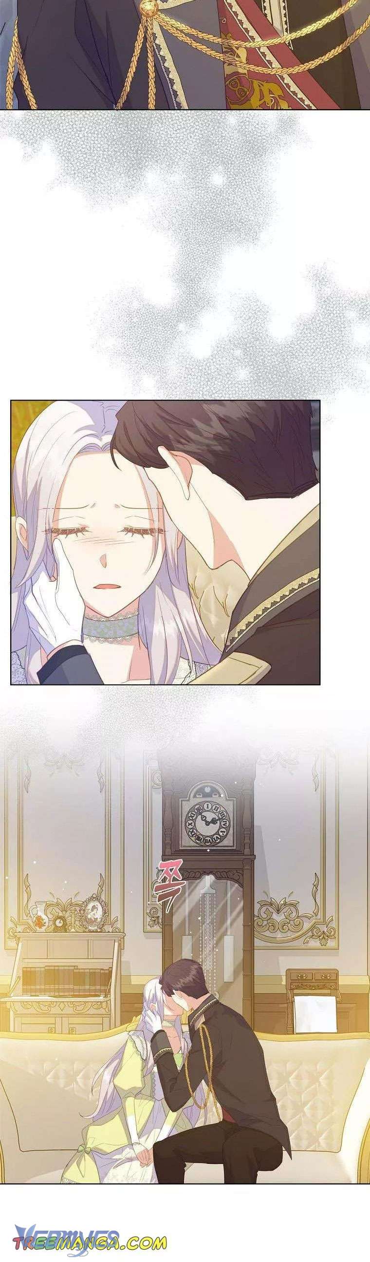 Tôi Chỉ Nhận Ra Sau Khi Mất Cô Ấy Chap 48 - Next Chap 49