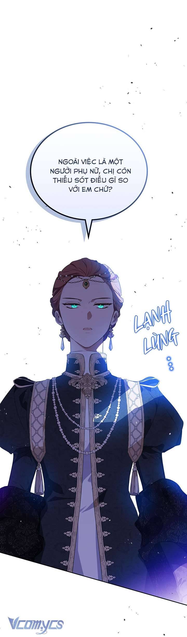 Kiếp Này Nhất Định Làm Gia Chủ Chap 123 - Trang 2