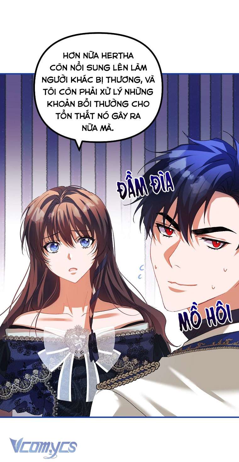 Thời Gian Của Nhân Vật Phụ Có Giới Hạn Chapter 28 - Trang 4