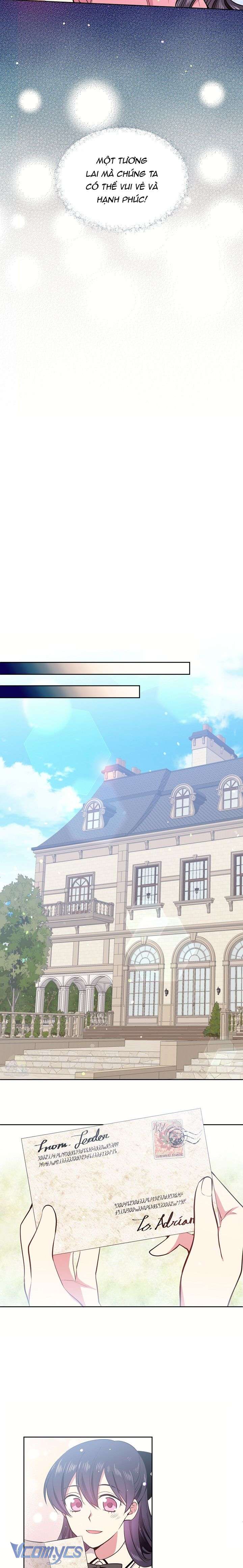 Mục Tiêu Là Cuộc Sống Hoàn Hảo Bất Khả Xâm Phạm Chapter 11 - Trang 4