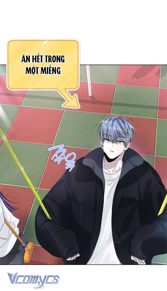 Đàn Anh Xấu Xa! Chap 73 - Trang 3