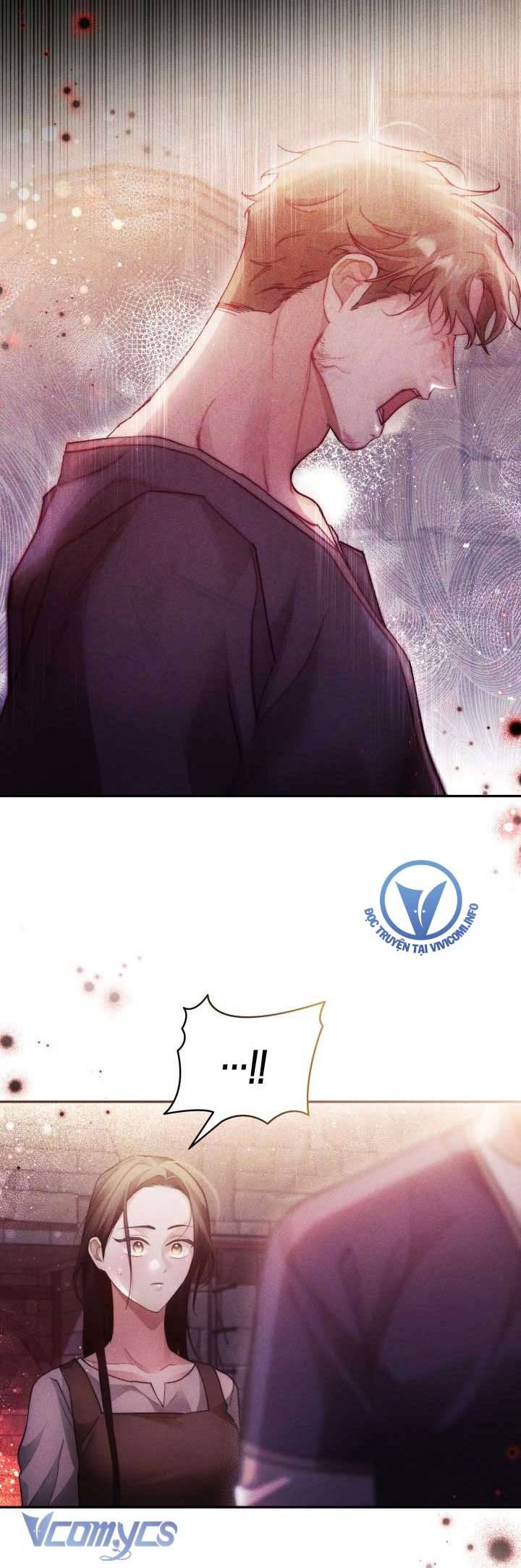 Tiếng Trống Vang Dội Chapter 27 - Trang 4