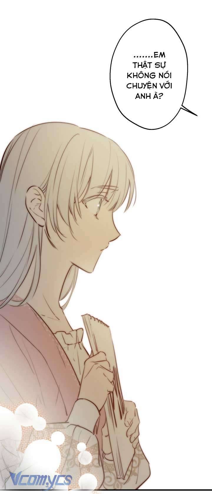 Những Nhân Vật Mạnh Nhất Thế Giới Ám Ảnh Tôi Chapter 50 - Trang 4