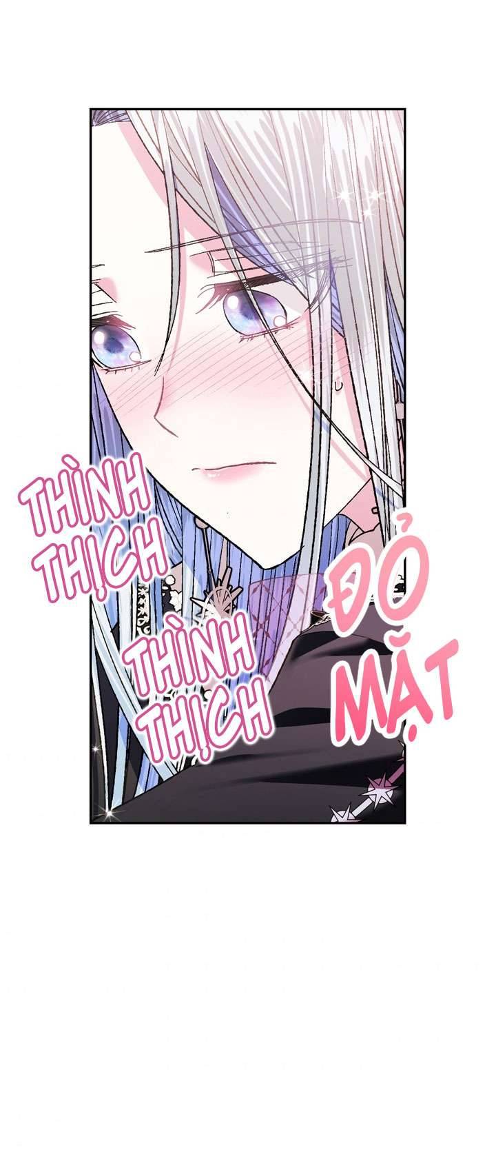 Cha À, Con Không Muốn Kết Hôn Đâu Chap 50 - Trang 2