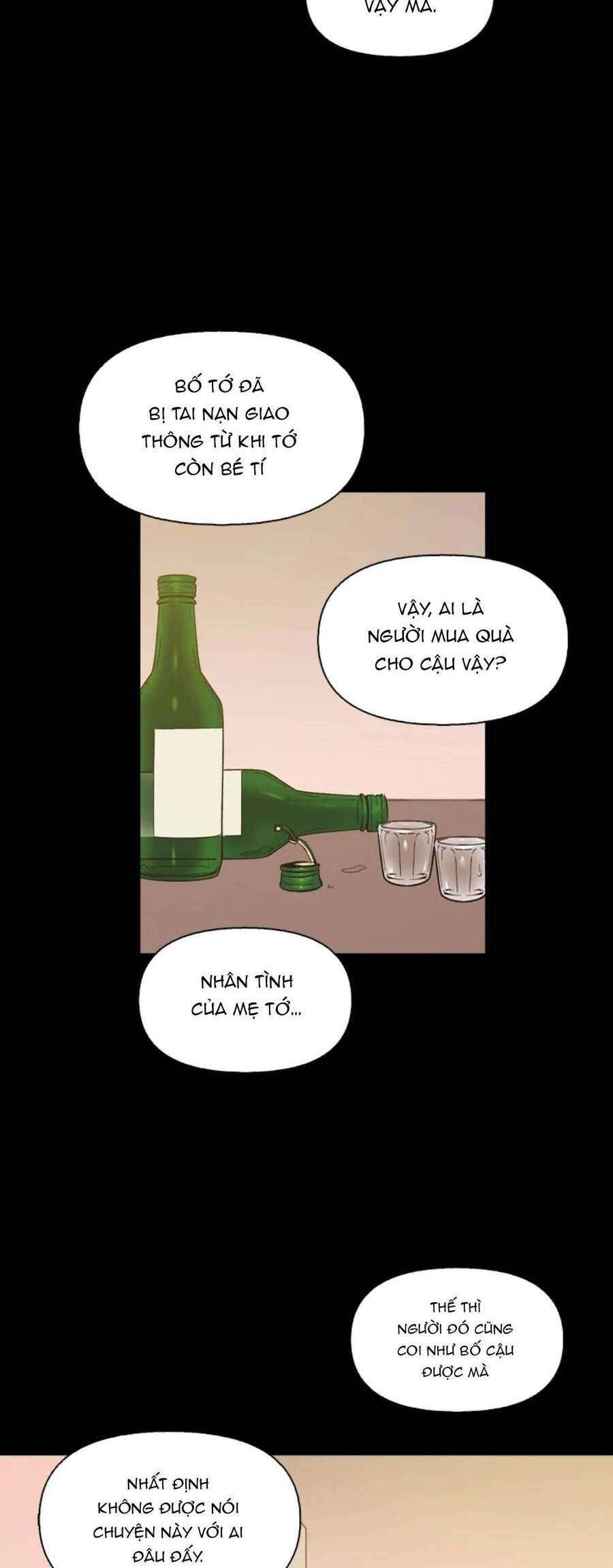 Thanh Xuân Của Chúng Ta Chap 28 - Trang 4