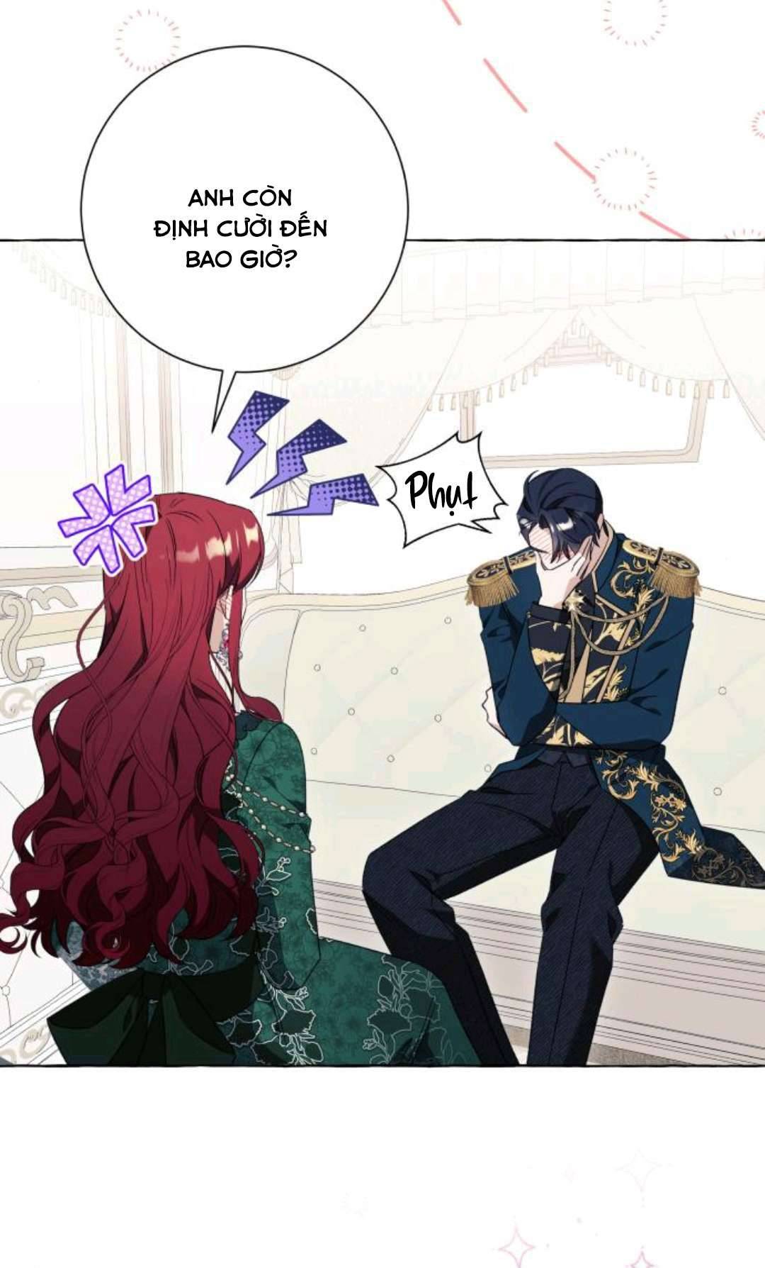 Tôi Tưởng Đó Chỉ Là Tiểu Thuyết Trọng Sinh Bình Thường Chapter 49 - Trang 3