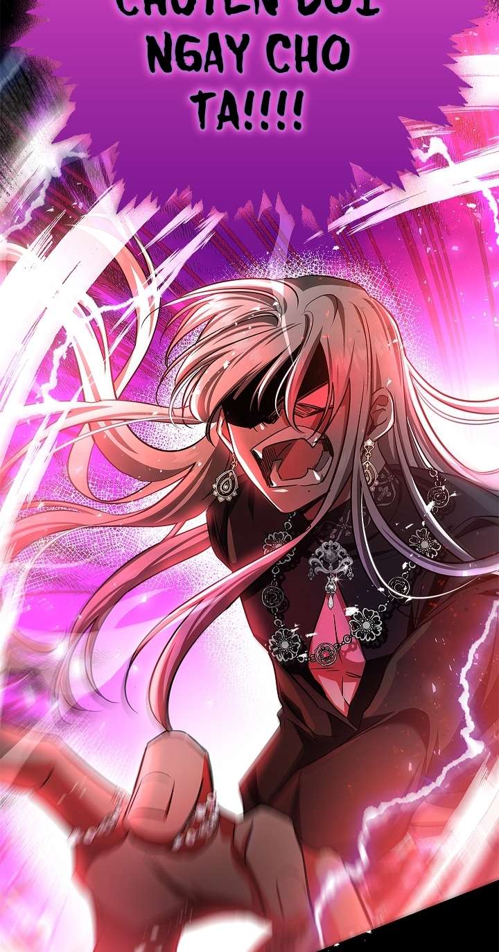 Hôn Phu Ẩn Sắc Chapter 47 - Trang 3