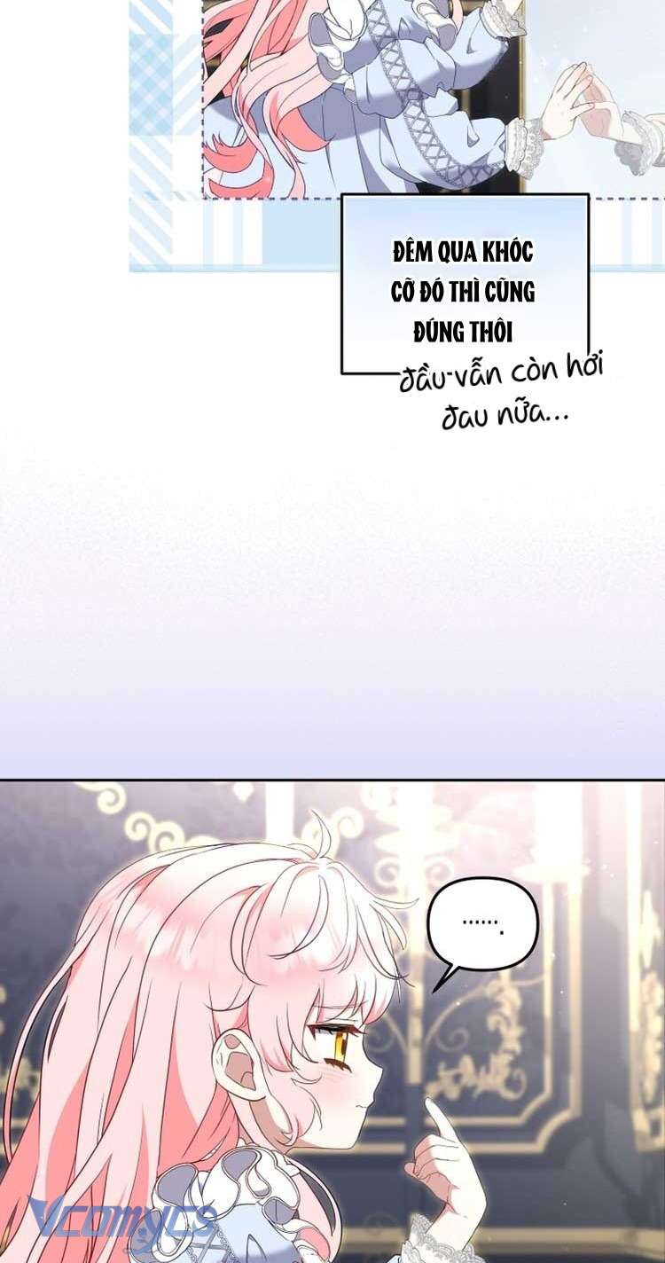 Tôi Được Nuôi Dưỡng Bởi Những Kẻ Phản Diện Chap 61 - Trang 3