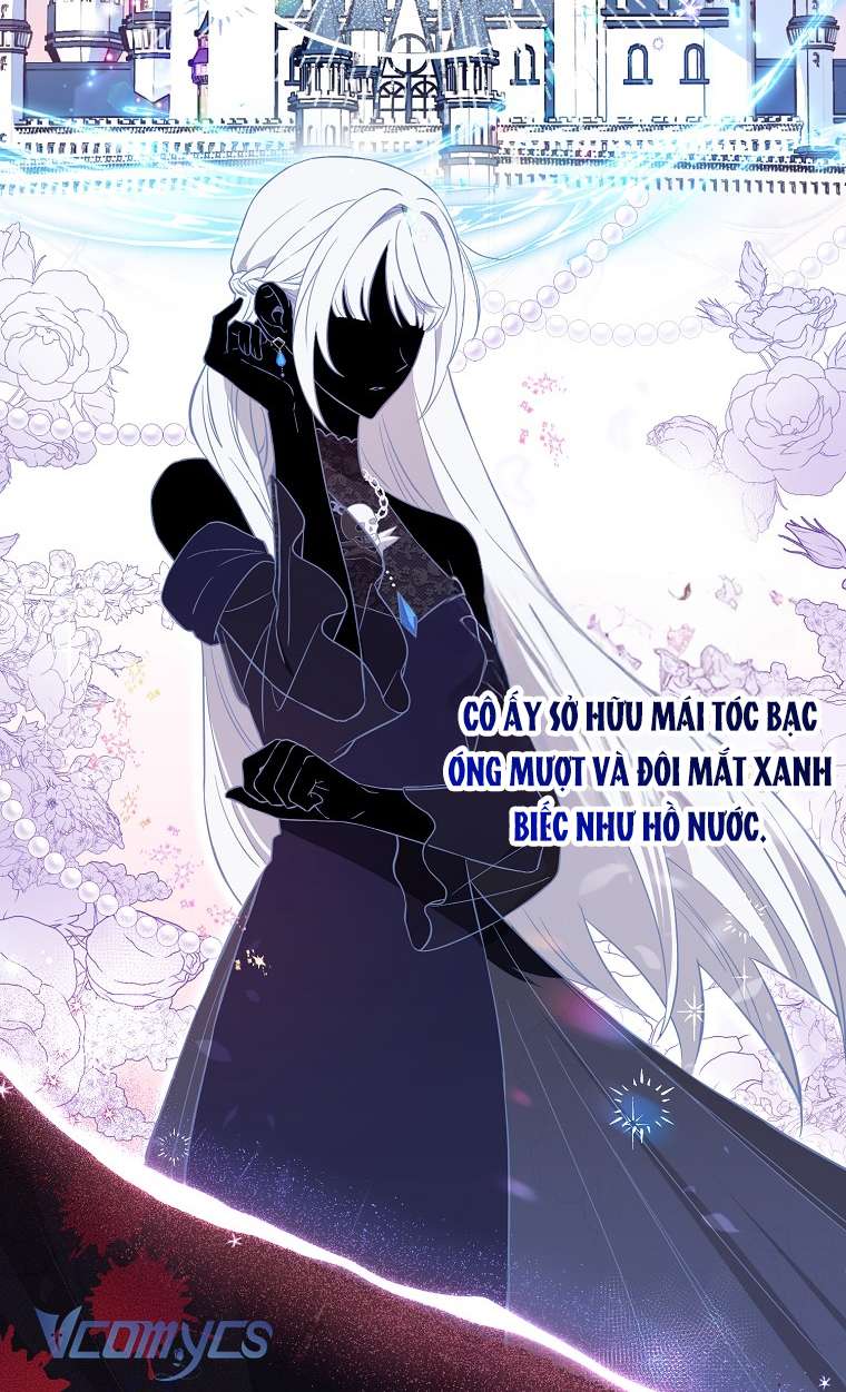 Thời Hạn Cuối Cùng Đang Tràn Ngập Trên Cửa Sổ Trạng Thái Chap 1 - Trang 4