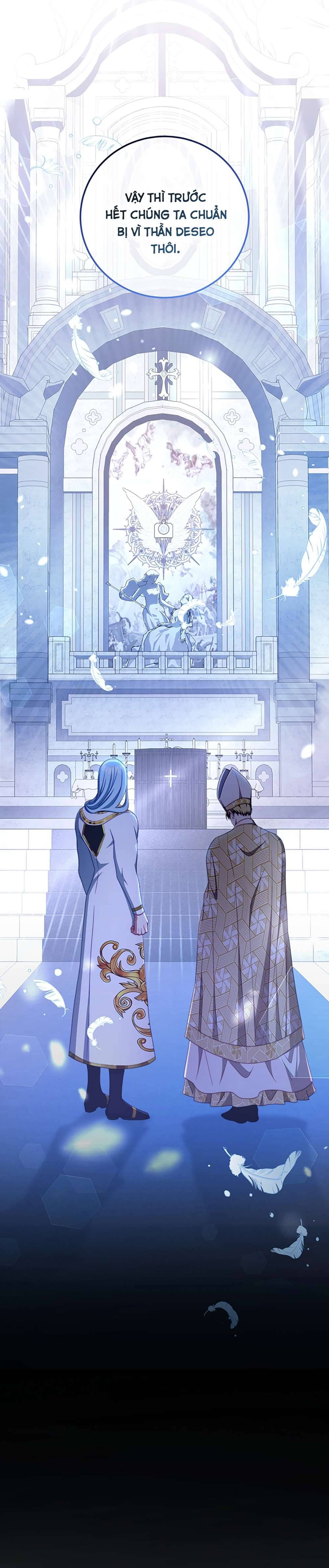 Trở Thành Tình Địch Của Các Nam Chính Chapter 55 - Next Chapter 56