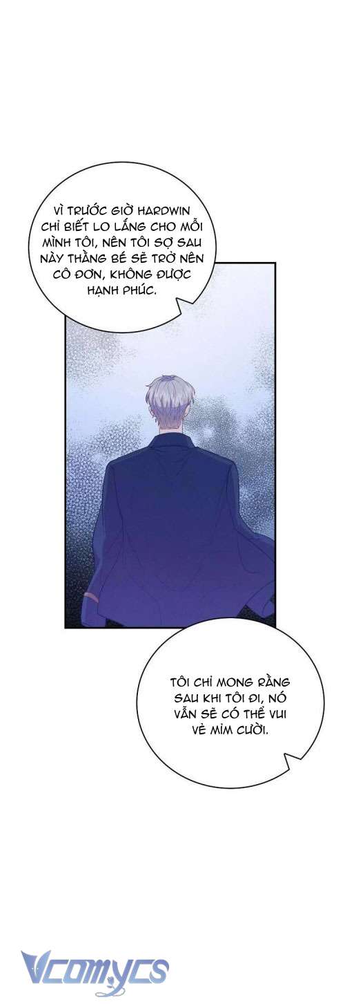 Tôi Chỉ Nhận Ra Sau Khi Mất Cô Ấy Chap 24 - Trang 2