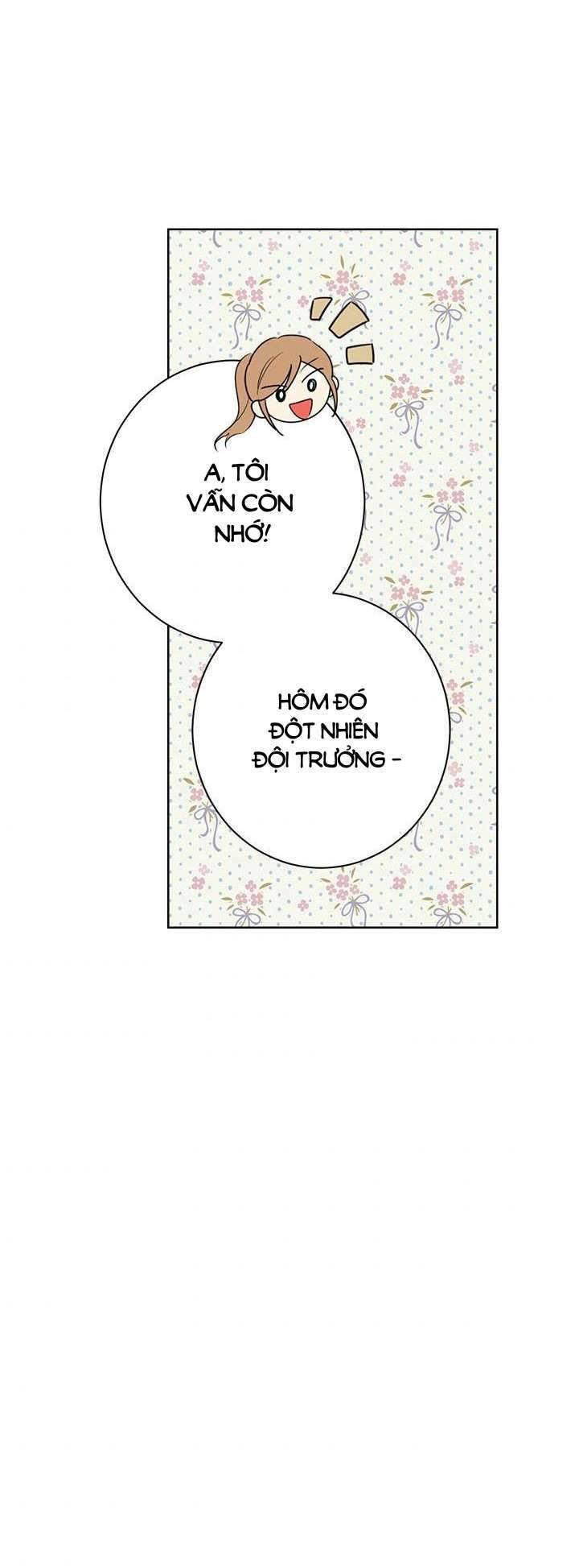 Tôi Là Minh Chứng Của Sự Thật Chap 60 - Next Chap 61