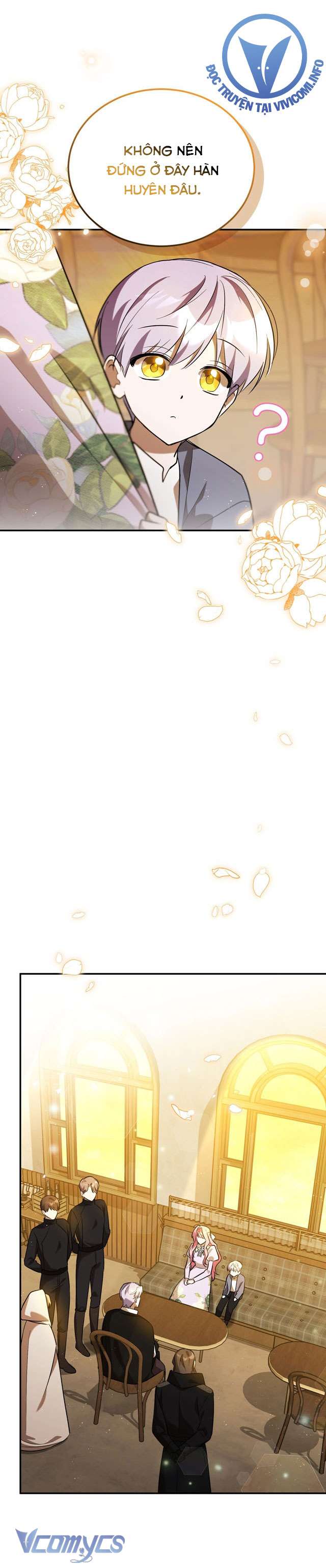 Không Phải Tôi Cố Tình Khiến Anh Ta Si Mê Đâu Chapter 5 - Trang 4