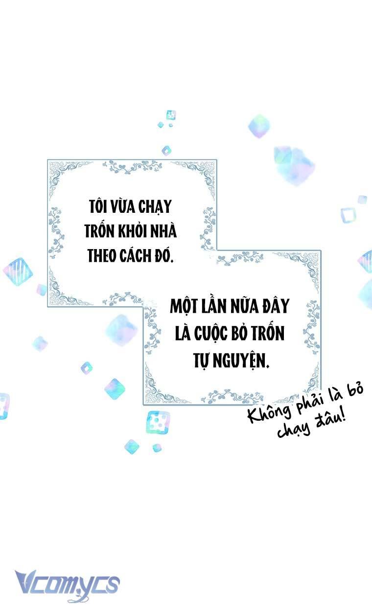 Thời Hạn Cuối Cùng Đang Tràn Ngập Trên Cửa Sổ Trạng Thái Chap 7 - Trang 4