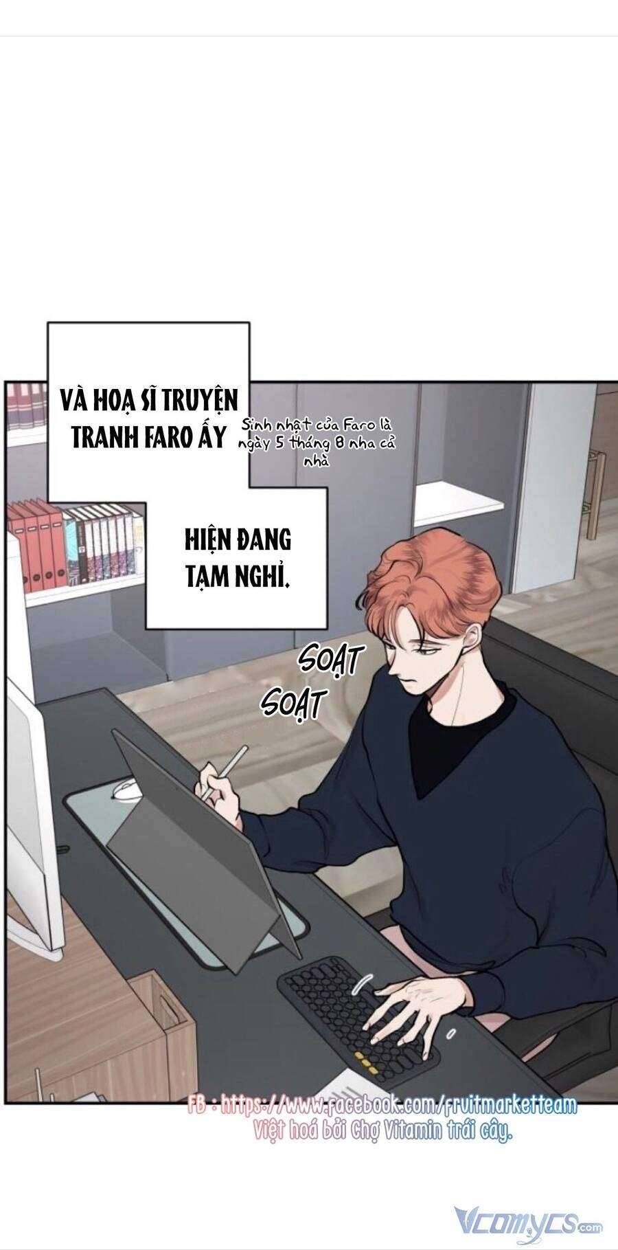 Oan Gia Ngõ Hẹp Chapter 68 - Trang 3