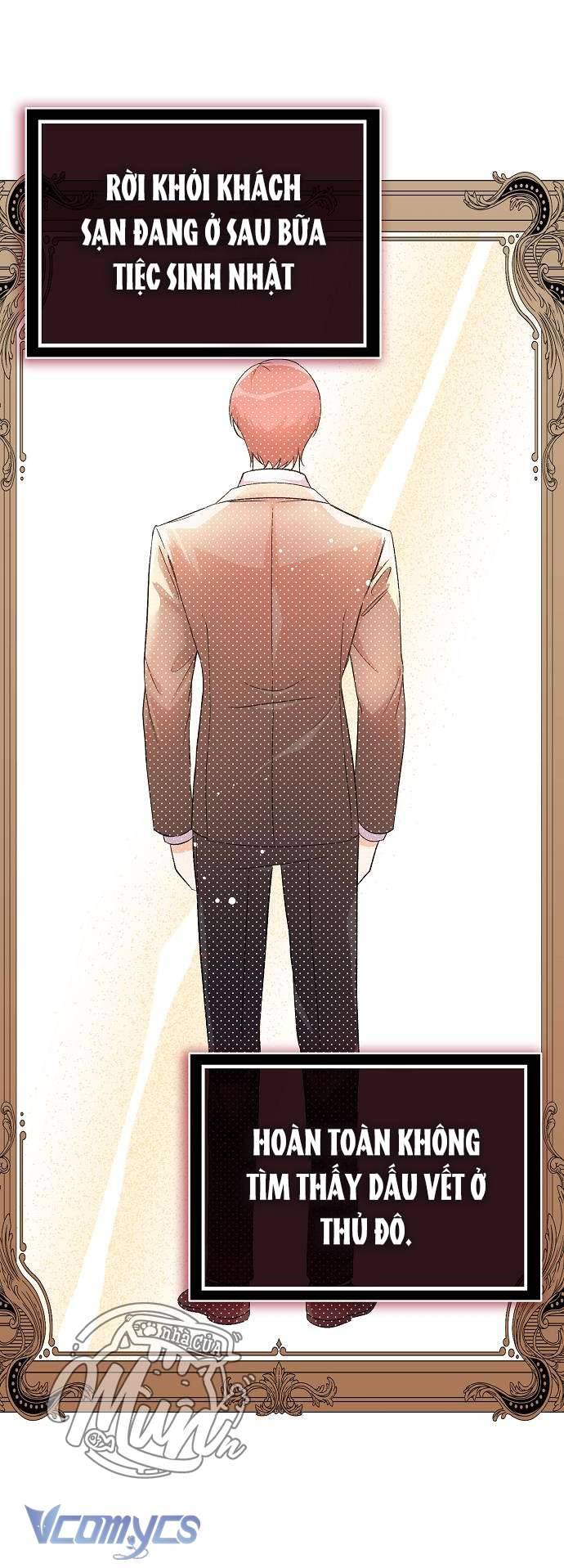 Tôi không cố tình quyến rũ nam chính Chap 36 - Next Chap 37