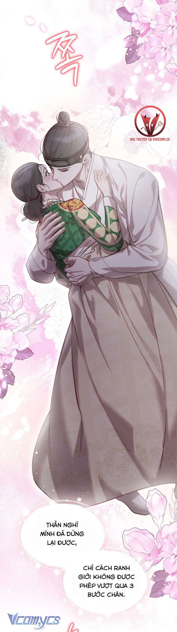 [18+] Tiết Học Bí Mật Của Trung Điện Chap 46 - Next Chap 47