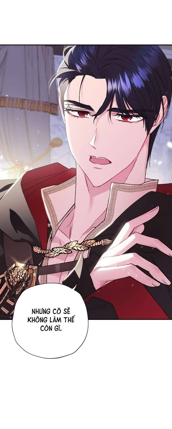 Cha À, Con Không Muốn Kết Hôn Đâu Chap 33 - Trang 2