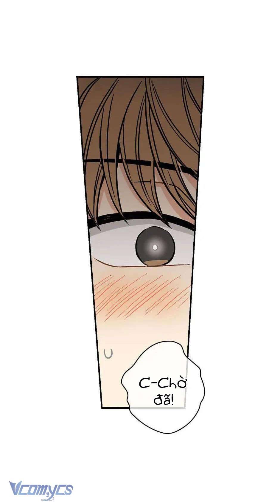 Ly Espresso Của Mùa Xuân Chapter 12 - Trang 4