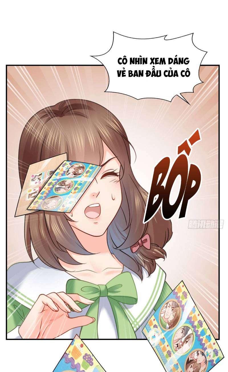 Hệt Như Hàn Quang Gặp Nắng Gắt Chap 52 - Next Chap 53