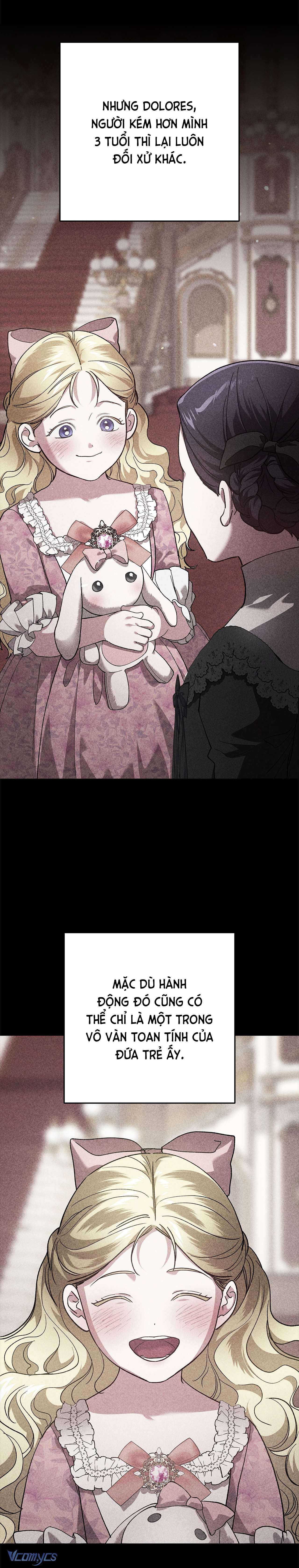 Hôn Nhân Này Rồi Sẽ Đổ Vỡ Chapter 83 - Trang 3