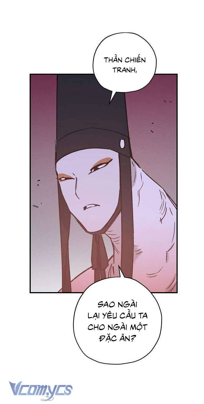 Onsaemiro Chapter 26 - Trang 4