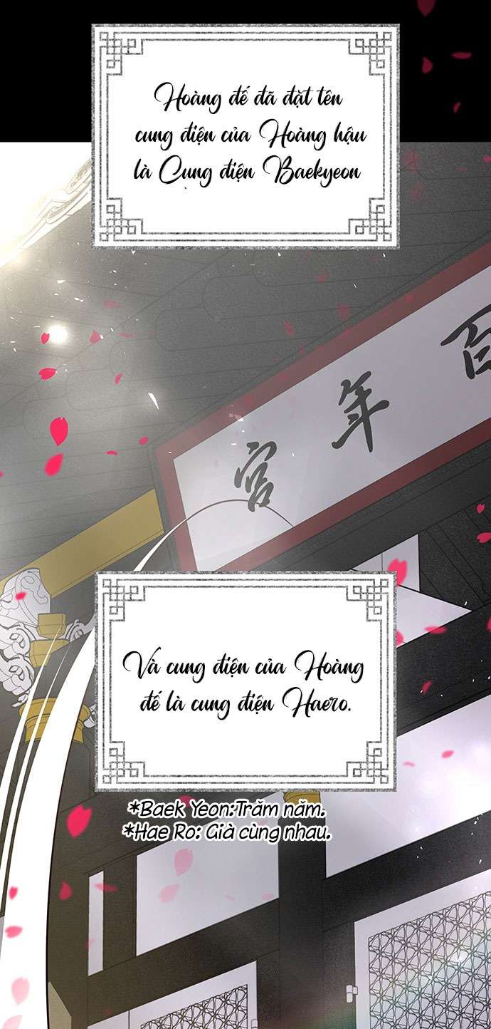 Vương Tử Huyền Bí Chapter 37 - Trang 4