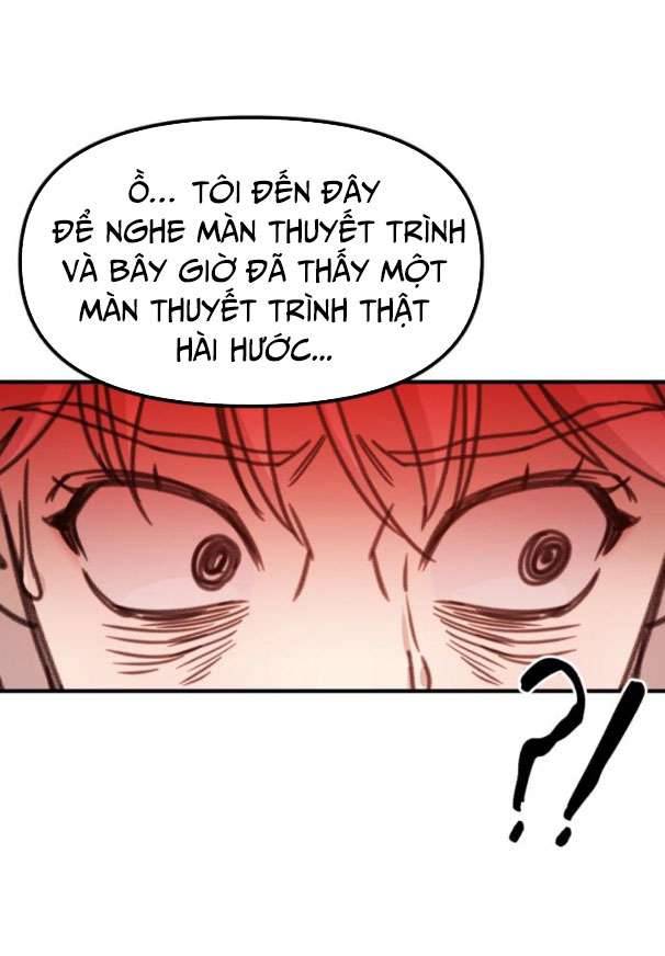 Thần Hổ Jang San Chap 31 - Trang 2