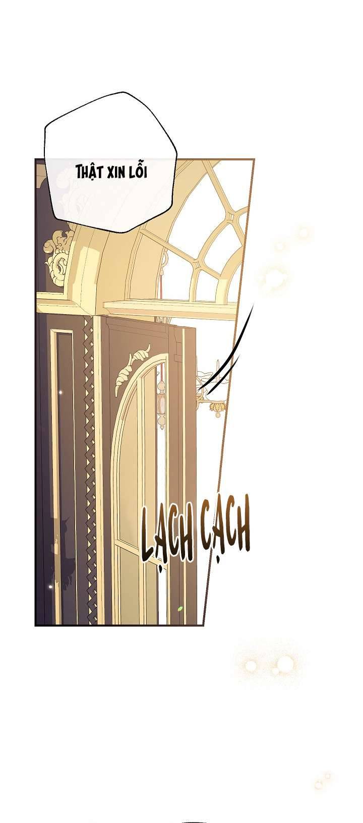 Chúng Ta Có Thể Trở Thành Một Gia Đình Được Không? Chap 57 - Trang 2