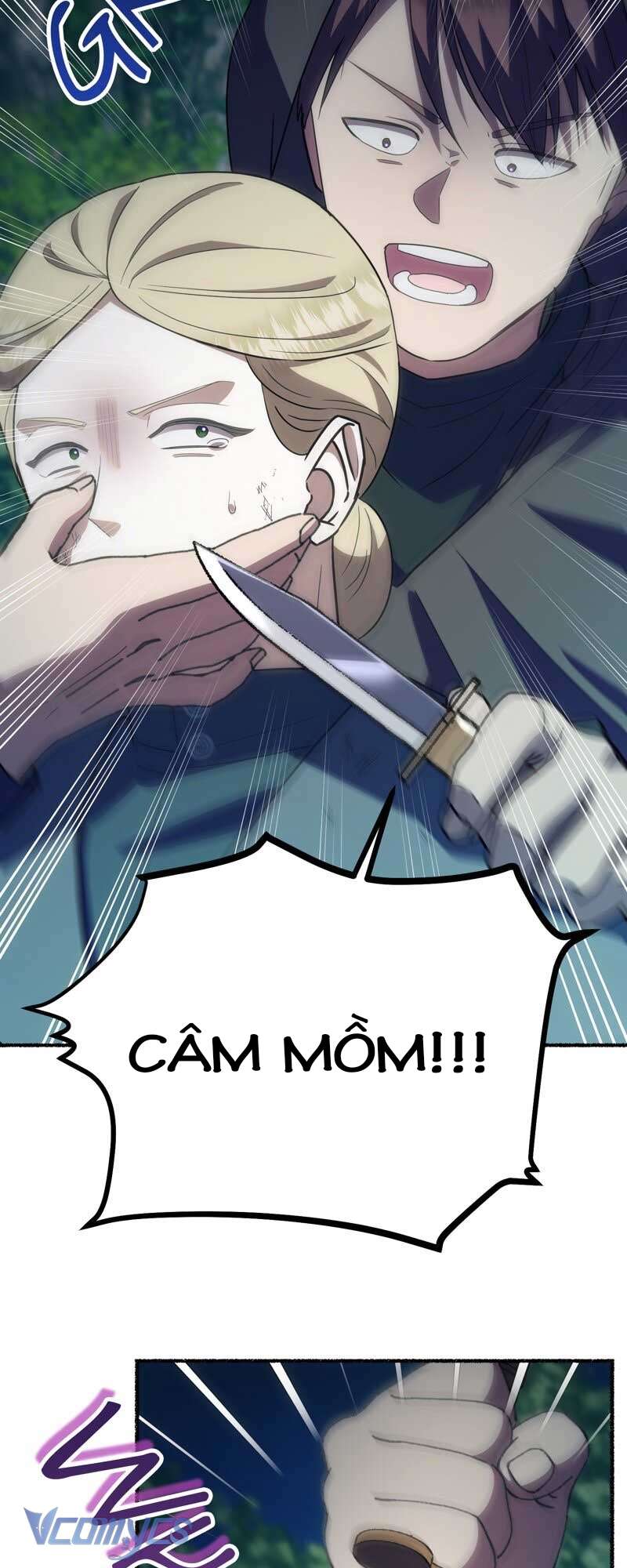 Trở Thành Chú Mèo Ngủ Cùng Bạo Chúa Chapter 33 - Next Chapter 34