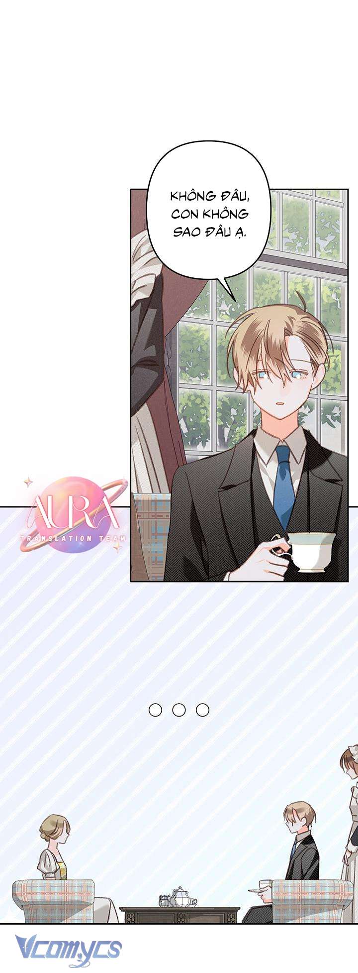 Sống Sót Như Một Hầu Gái Trong Trò Chơi Kinh Dị Chapter 56 - Next Chapter 57