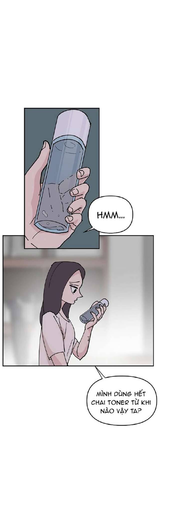 Yêu Không Hồi Kết Chap 11 - Trang 2